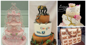 Competition: World’s Most Excellent Cake Decorator