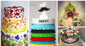 Competition: World’s Super Creative Cake Artist
