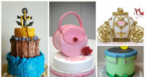 Competition: World's Most Exceptional Cake Designer