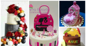 Competition: World's Most Inspiring Cake Designer