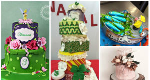 Competition: World's Most Trusted Cake Decorator