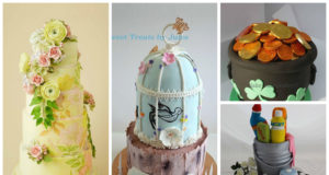 Competition: World's Most Wanted Cake Artist
