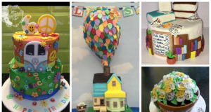 Competition: World's Number 1 Cake Specialist