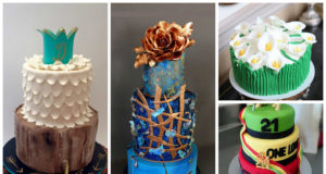 Competition: World's Super Magnificent Cake Designer