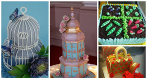 Competition: World's Super Versatile Cake Designer