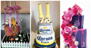 Competition: Artist of the World's Mind-Boggling Cake