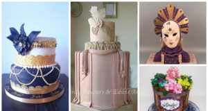 Competition: Decorator of the World's Most Wanted Cake