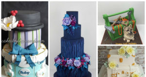 Competition: World's Super Phenomenal Cake Decorator