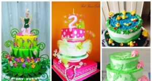 Competition: Designer of the Worlds First-Class Cake