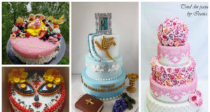 Competition: World's Most Reliable Cake Decorator