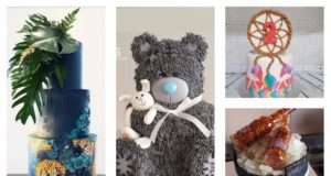 Vote: Artist of the World’s Most Perfect Cake