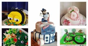 Vote: Designer of the Worlds Finest Cake