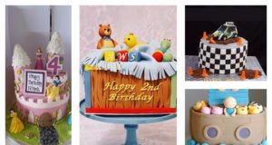Vote: Worlds Best Choice Cake Expert