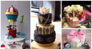 Vote: World’s Most Valuable Cake Decorator