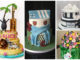 World's Award-Winning Cake Expert
