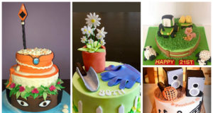 Competition: World's Number 1 Cake Master