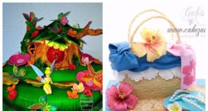 Competition: Designer of the Worlds Super Sophisticated Cake