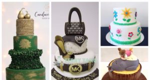 Competition: Worlds Super Excellent Cake Artist
