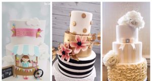 Vote: Decorator of the Worlds Loveliest Cake