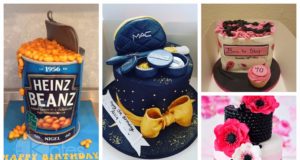Vote: Worlds Most Talented Cake Designer