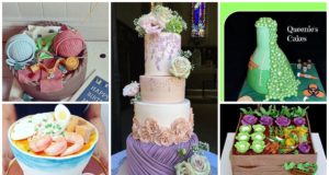 Competition: Worlds Best Choice Cake Decorator