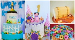 Competition: World's Greatest Cake Of All Time