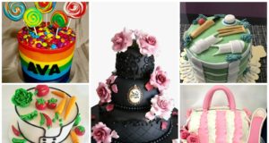 Competition: Worlds Most Trusted Cake Maker