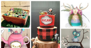 Competition: Best Cake In The World