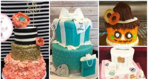 Vote: Worlds Ever Seductive Cake Masterpiece