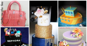 Vote: Worlds Greatest Cake Artist