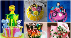 Vote: Worlds Most Reliable Cake Expert