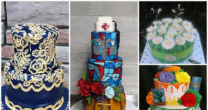 Vote: Worlds Super Invincible Cake Designer