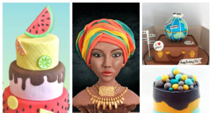 Join / Vote: The Best Cake In The World