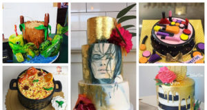 Vote: Best Cake of All Time