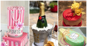 Vote: Designer of the Worlds Finest Cake