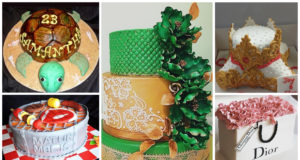 Vote: Worlds Super Beautiful Cake Masterpiece
