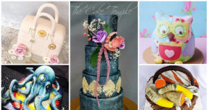 Vote: Artist of the Worlds Best Cake of All Time