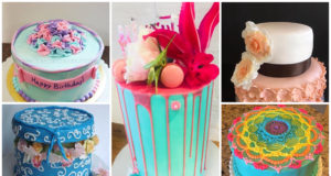 Vote: Worlds Most Trusted Cake Decorator