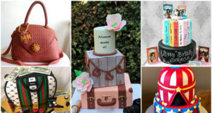 Vote: Worlds Super Extraordinary Cake Expert