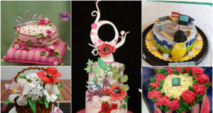 Vote: Worlds Super Ideal Cake Designer