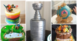 Vote: Worlds Best Choice Cake Designer