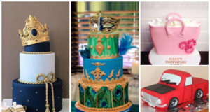 Vote: Worlds Loveliest Cake Masterpiece