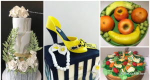 Vote: Breathtaking Cake In The World