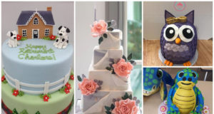 Vote: Worlds Best Choice Cake Artist