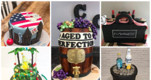 Vote: Worlds Jaw-Dropping Cake
