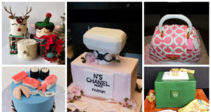 Vote: Worlds Most Excellent Cake Designer