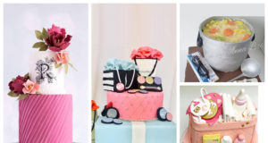 Vote: Designer of the Worlds Most Wonderful Cake