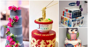 Vote: Worlds Super Gorgeous Cake