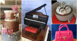 Vote: Worlds Super Ideal Cake Expert