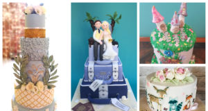 Vote: Worlds Best Choice Cake Specialist